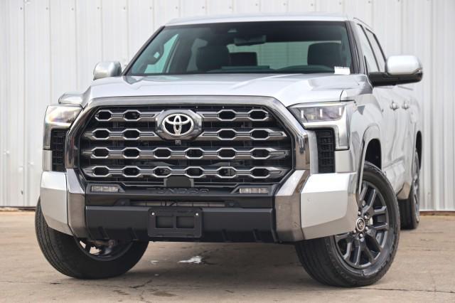 used 2022 Toyota Tundra car, priced at $47,000