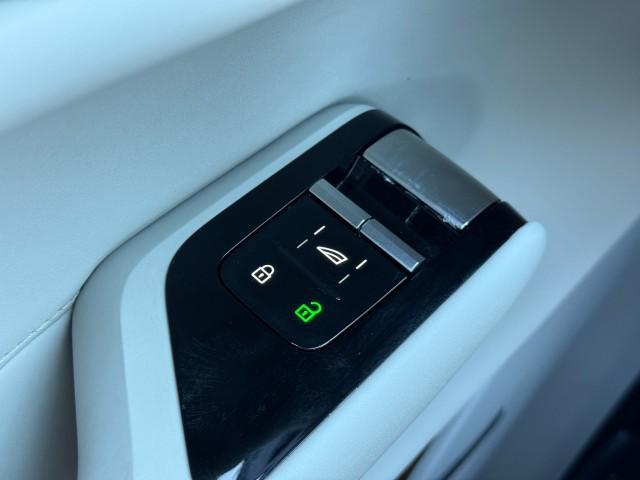 used 2025 Volvo EX90 car, priced at $61,000