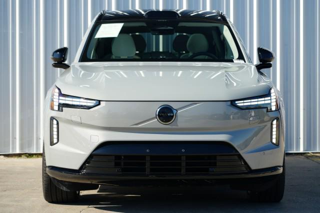 used 2025 Volvo EX90 car, priced at $61,000