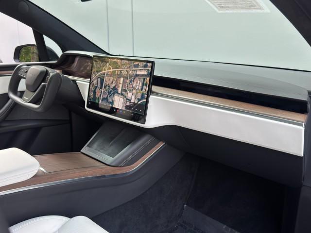 used 2023 Tesla Model X car, priced at $50,000