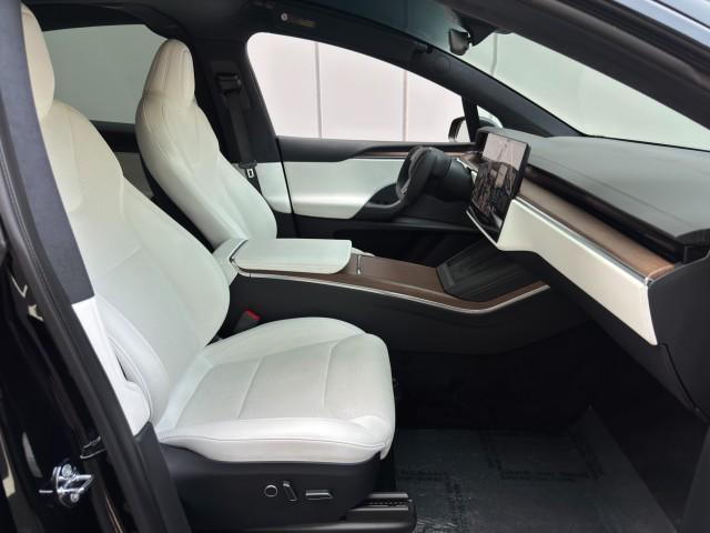 used 2023 Tesla Model X car, priced at $50,000