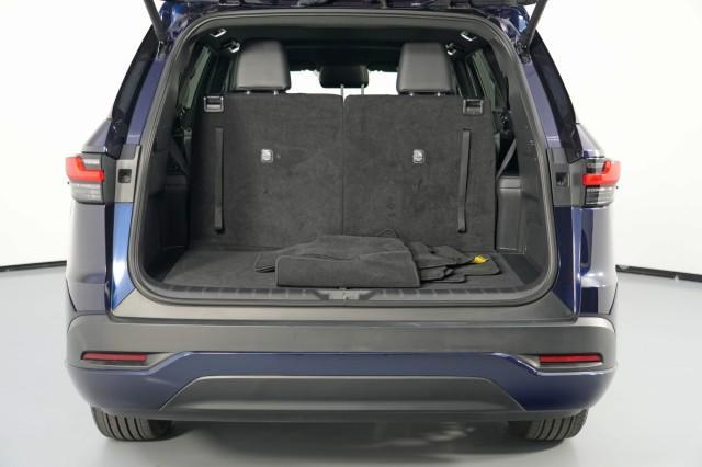 used 2024 Lexus TX 350 car, priced at $46,250