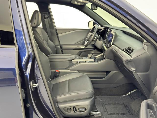 used 2024 Lexus TX 350 car, priced at $46,250