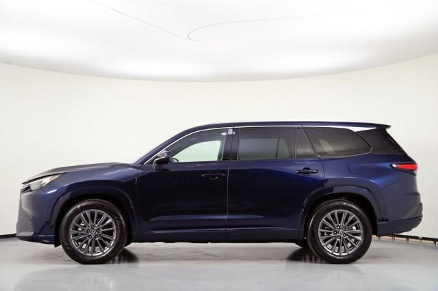 used 2024 Lexus TX 350 car, priced at $46,250