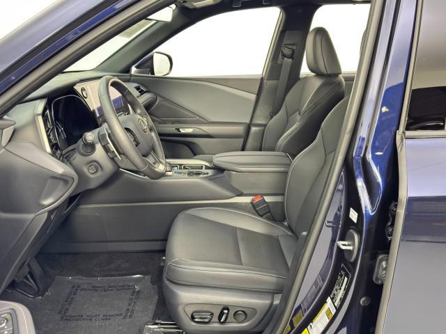 used 2024 Lexus TX 350 car, priced at $46,250