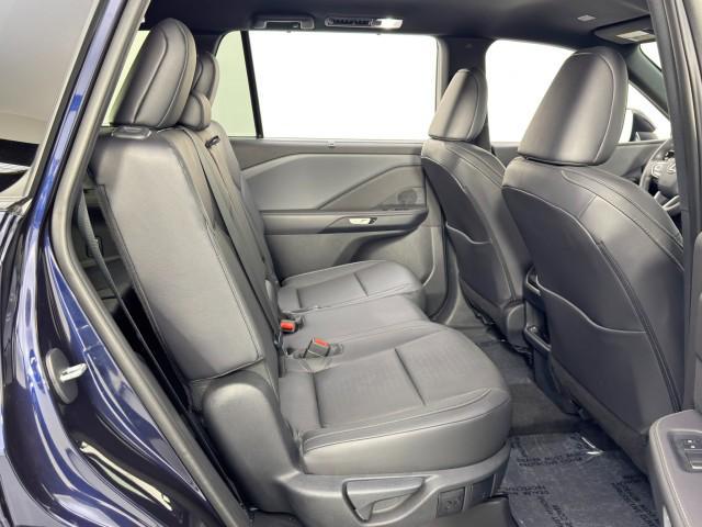 used 2024 Lexus TX 350 car, priced at $46,250