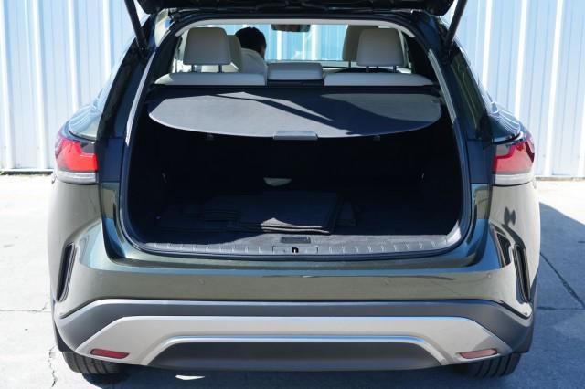 used 2023 Lexus RX 350 car, priced at $44,750