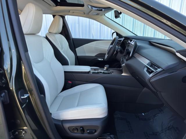 used 2023 Lexus RX 350 car, priced at $44,750