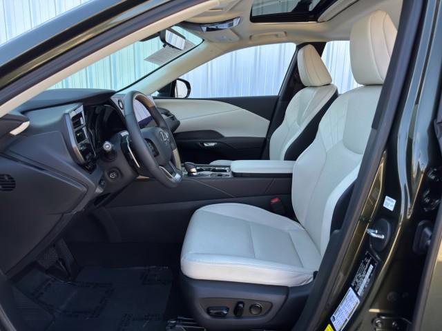 used 2023 Lexus RX 350 car, priced at $44,750