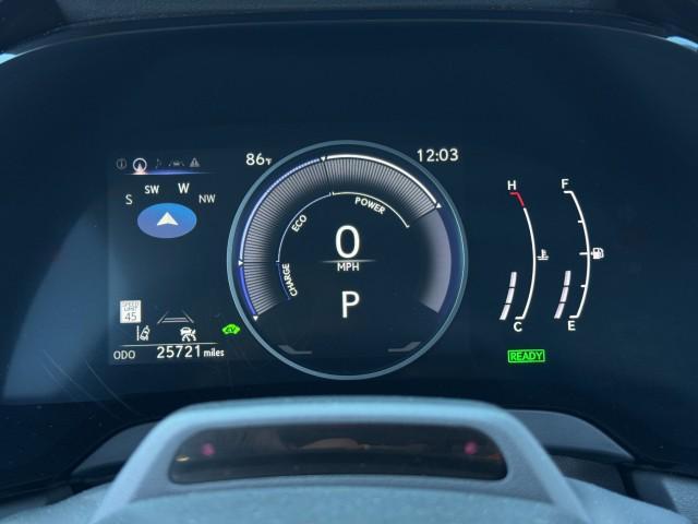 used 2023 Lexus RX 350 car, priced at $44,750