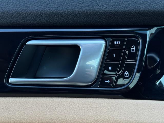 used 2021 Porsche Panamera car, priced at $59,000