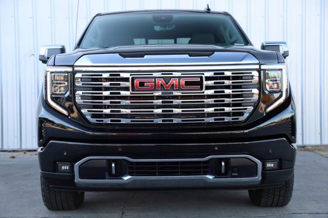 used 2024 GMC Sierra 1500 car, priced at $64,000