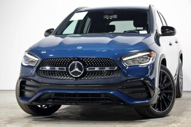 used 2021 Mercedes-Benz GLA 250 car, priced at $25,000