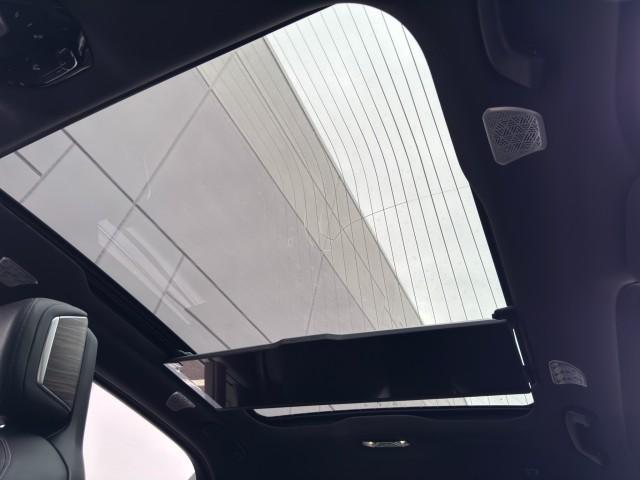 used 2023 BMW i7 car, priced at $65,750