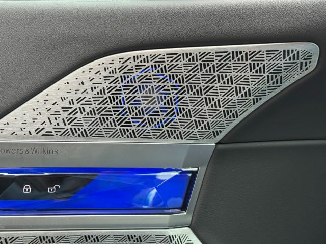 used 2023 BMW i7 car, priced at $65,750