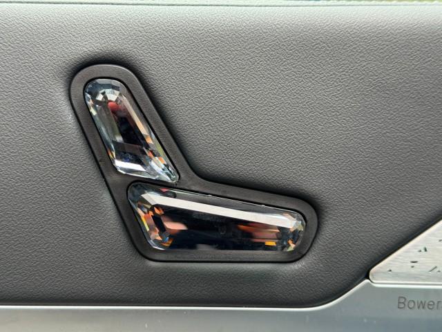 used 2023 BMW i7 car, priced at $65,750