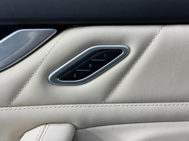used 2021 Maserati Levante car, priced at $28,750