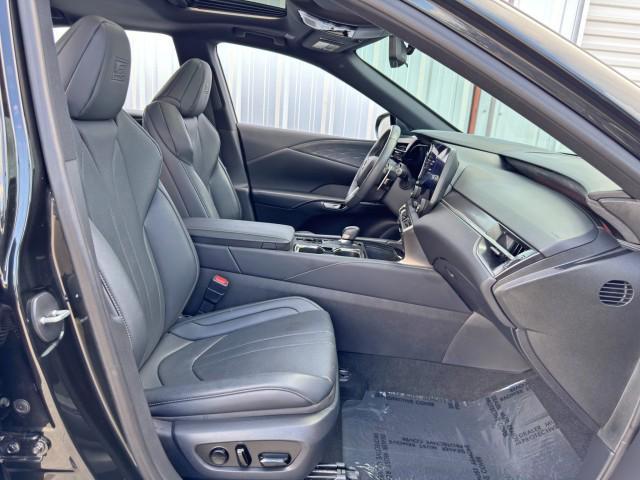 used 2023 Lexus RX 350 car, priced at $44,500