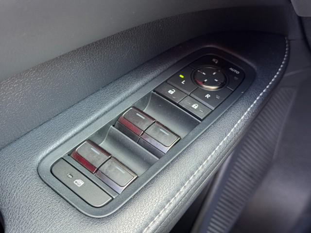 used 2023 Lexus RX 350 car, priced at $44,500