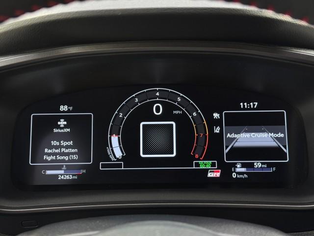 used 2023 Toyota GR Corolla car, priced at $35,000