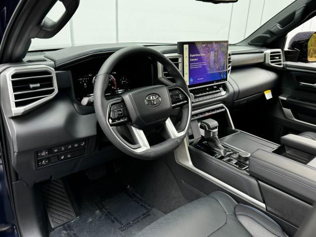 used 2024 Toyota Tundra car, priced at $58,000