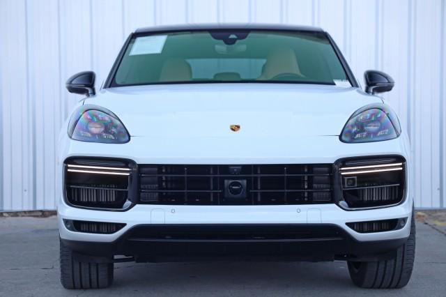 used 2022 Porsche Cayenne E-Hybrid car, priced at $107,000