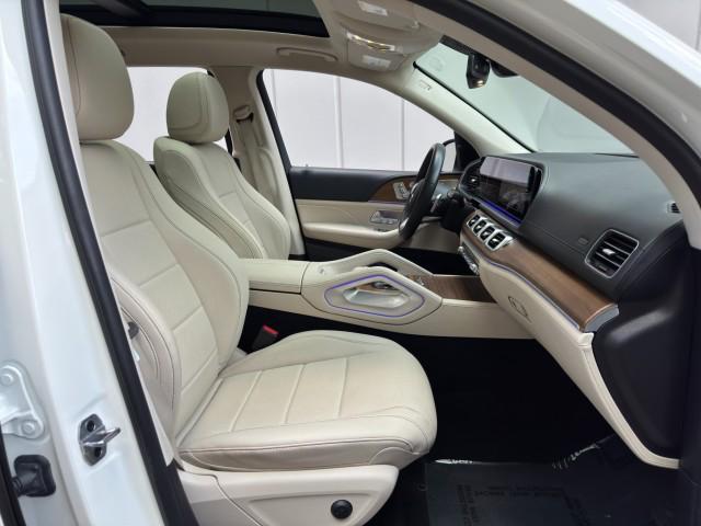used 2022 Mercedes-Benz GLS 450 car, priced at $51,000