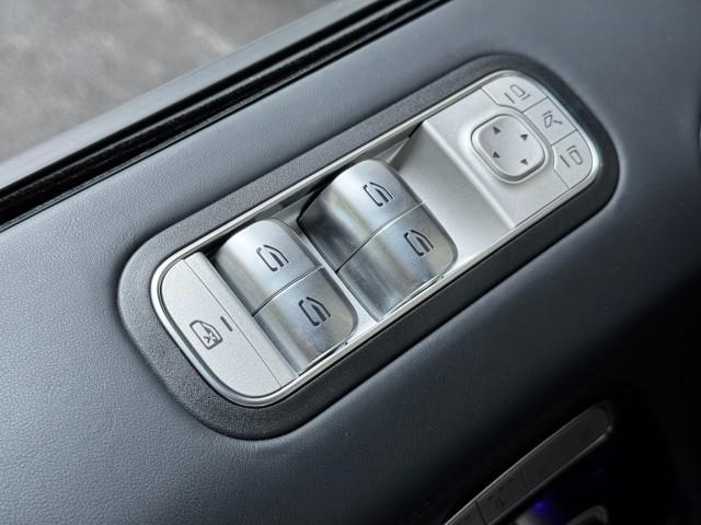 used 2022 Mercedes-Benz AMG G 63 car, priced at $257,000