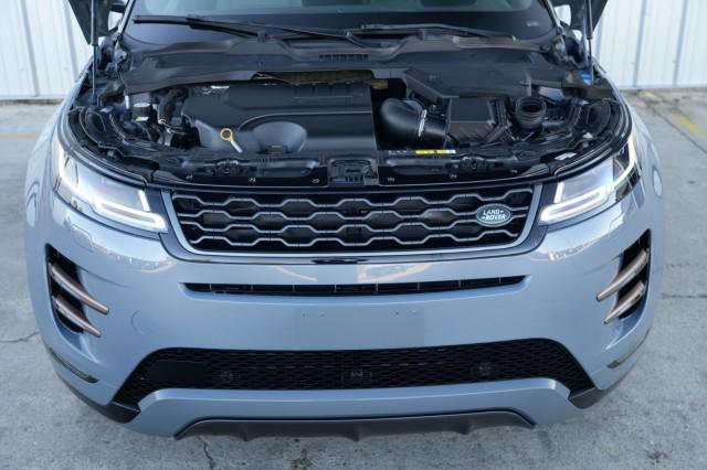 used 2020 Land Rover Range Rover Evoque car, priced at $22,000
