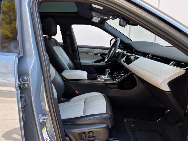 used 2020 Land Rover Range Rover Evoque car, priced at $22,000
