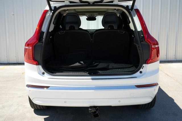 used 2023 Volvo XC90 Recharge Plug-In Hybrid car, priced at $46,000