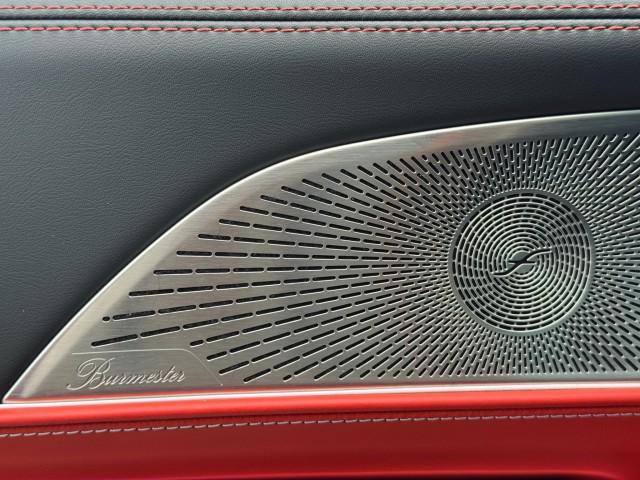 used 2023 Mercedes-Benz AMG SL 43 car, priced at $64,000