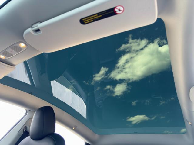 used 2022 Tesla Model Y car, priced at $27,000