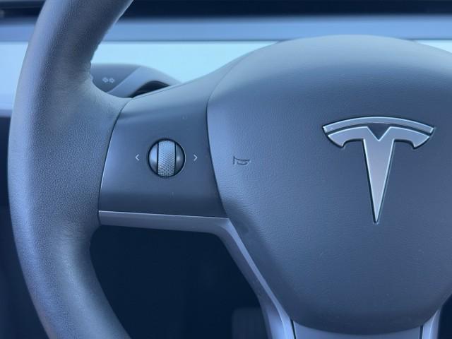 used 2023 Tesla Model Y car, priced at $26,000