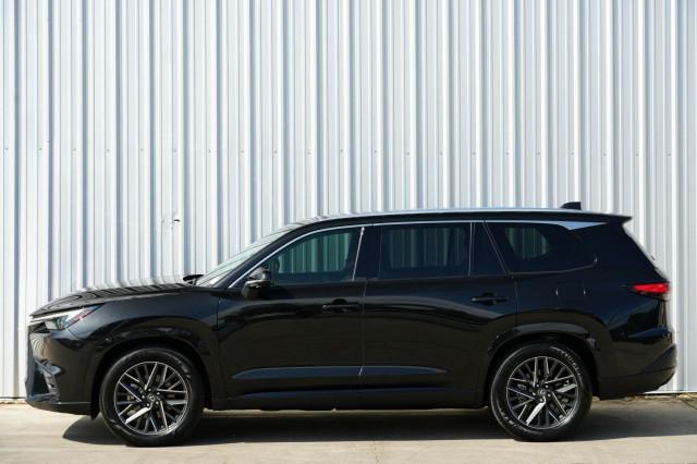 used 2024 Lexus TX 350 car, priced at $52,250