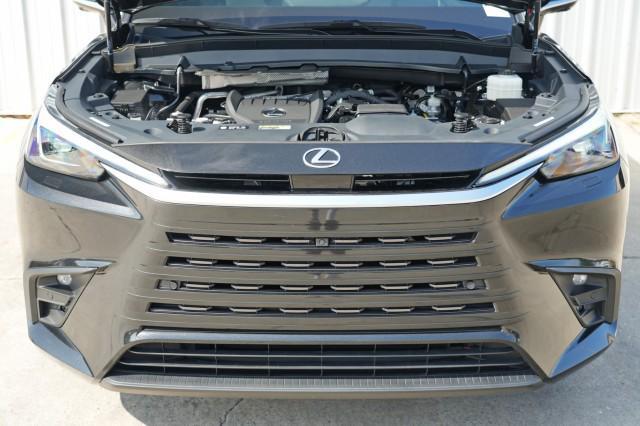 used 2024 Lexus TX 350 car, priced at $52,250