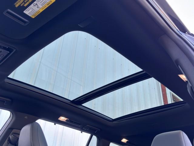 used 2024 Lexus TX 350 car, priced at $52,250