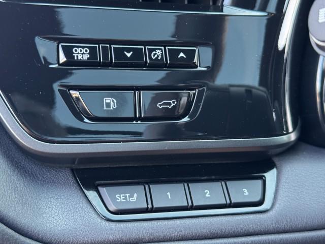 used 2024 Lexus TX 350 car, priced at $52,250