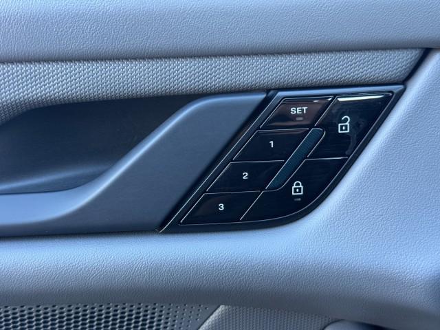 used 2020 Porsche Taycan car, priced at $48,500