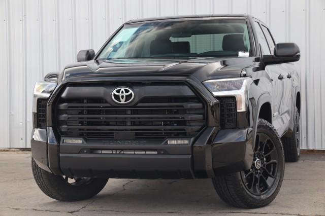 used 2024 Toyota Tundra car, priced at $49,250