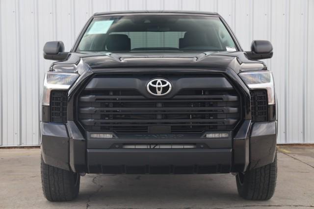 used 2024 Toyota Tundra car, priced at $49,250