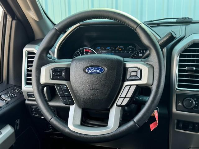 used 2017 Ford F-250 car, priced at $55,000