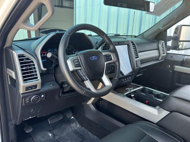 used 2017 Ford F-250 car, priced at $55,000