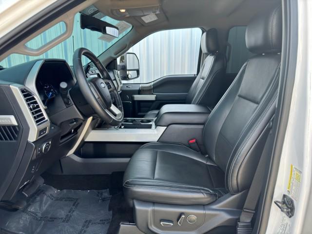 used 2017 Ford F-250 car, priced at $55,000