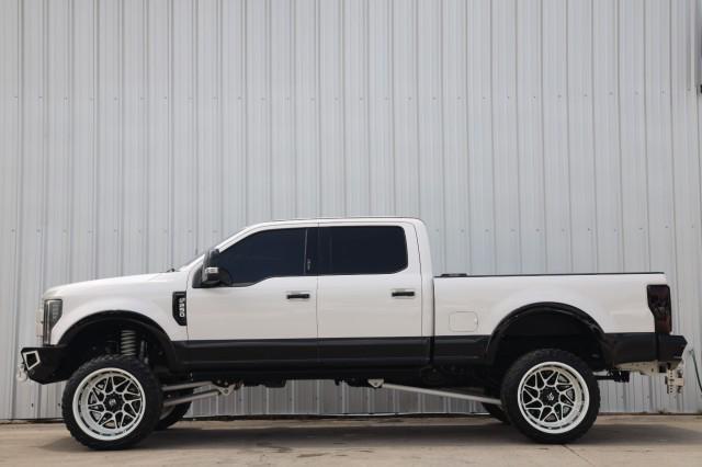 used 2017 Ford F-250 car, priced at $55,000