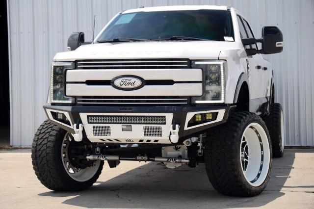 used 2017 Ford F-250 car, priced at $55,000