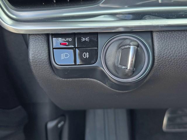 used 2021 Porsche Panamera car, priced at $56,000