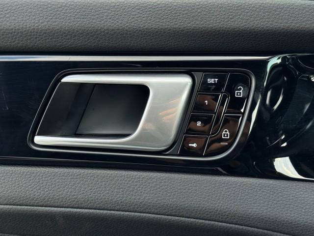 used 2021 Porsche Panamera car, priced at $56,000