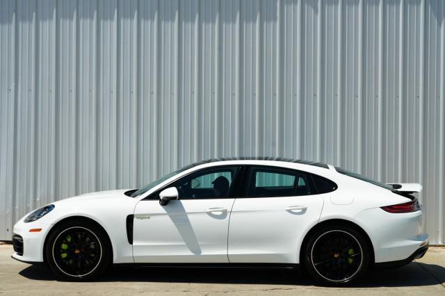 used 2021 Porsche Panamera car, priced at $56,000