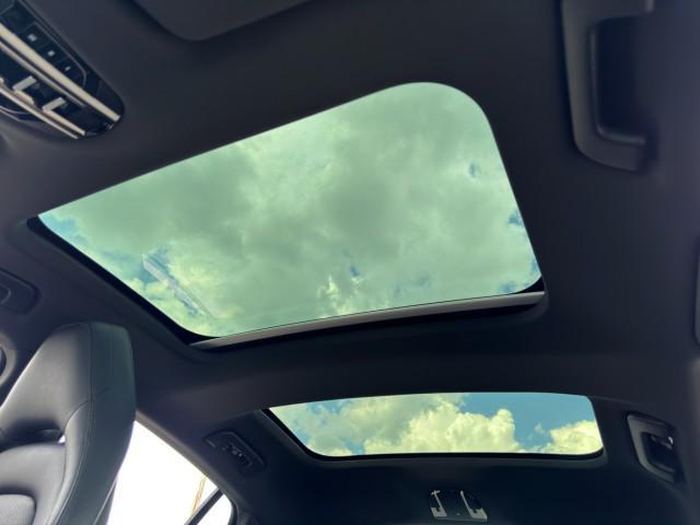 used 2021 Porsche Panamera car, priced at $56,000